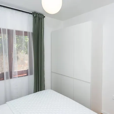 Apartamento Pasko *