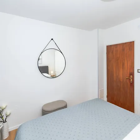 Pasko Apartamento