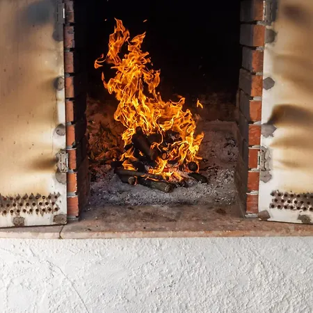 Apartamento Pasko *