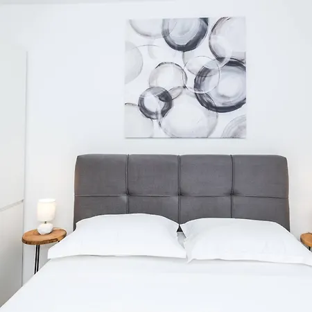 Apartment Pasko