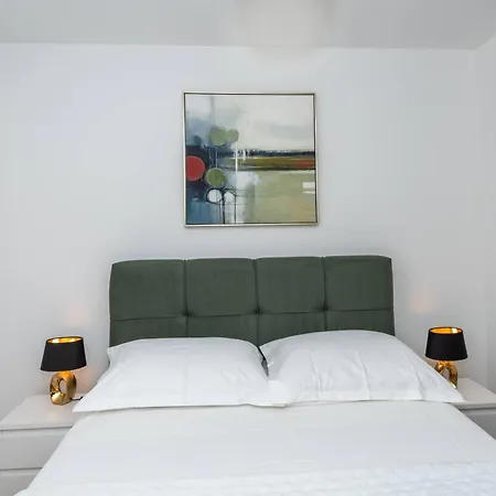 Apartment Pasko Razanj