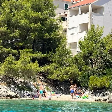 Apartment Pasko Razanj