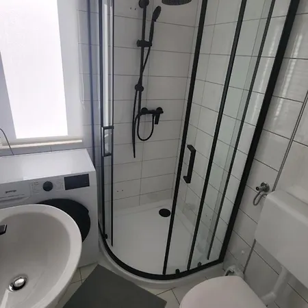 Apartment Pasko Razanj