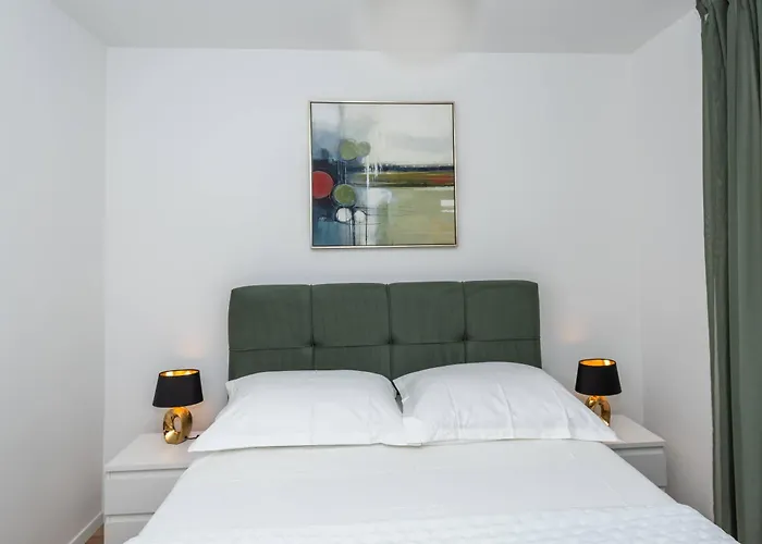 Appartement Pasko Ražanj